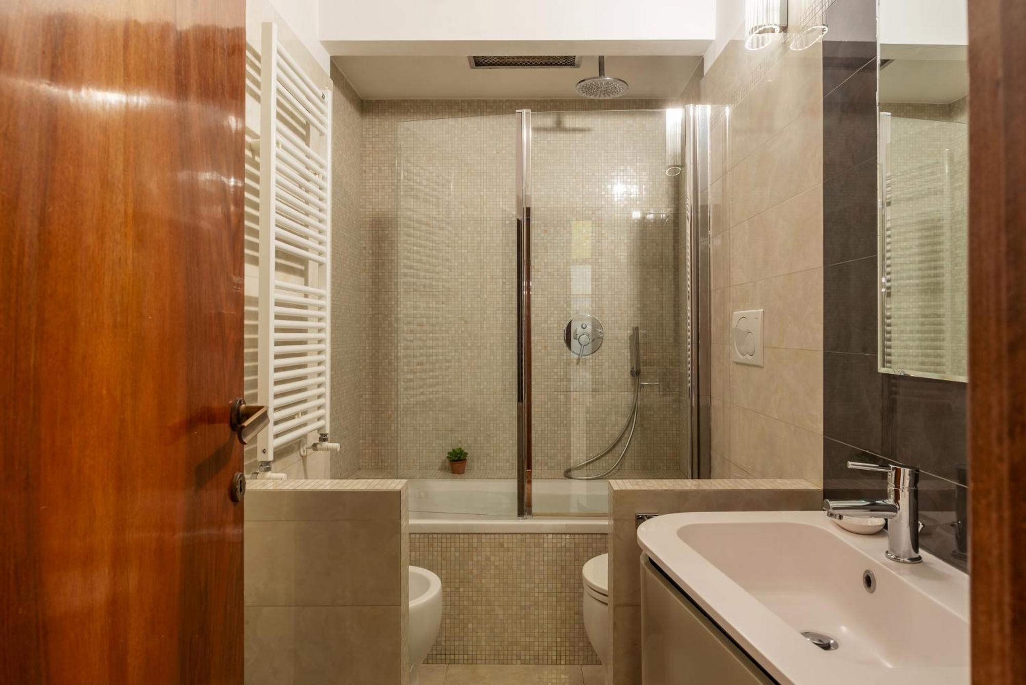 Appartement Vaticano 