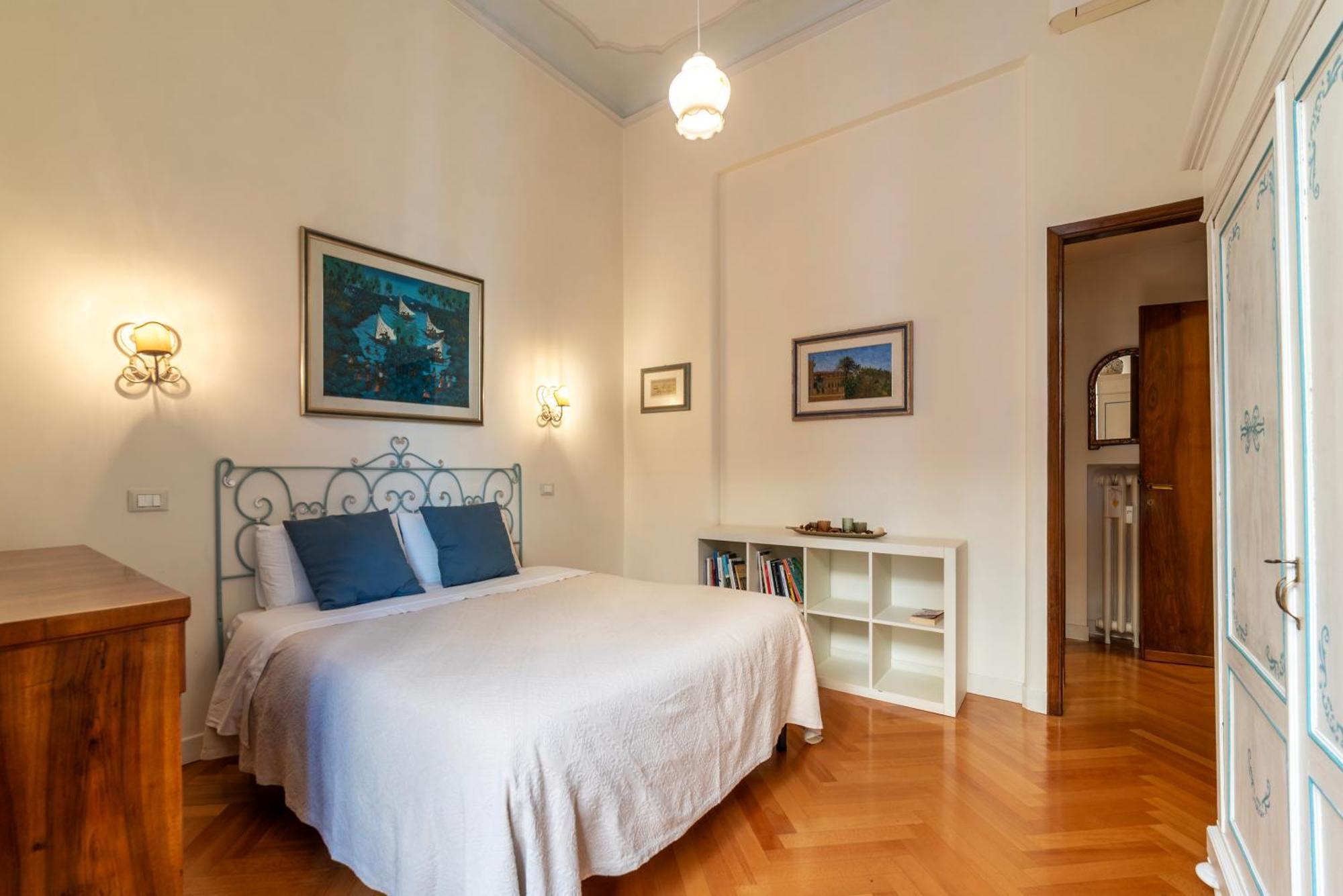 Appartement Vaticano 