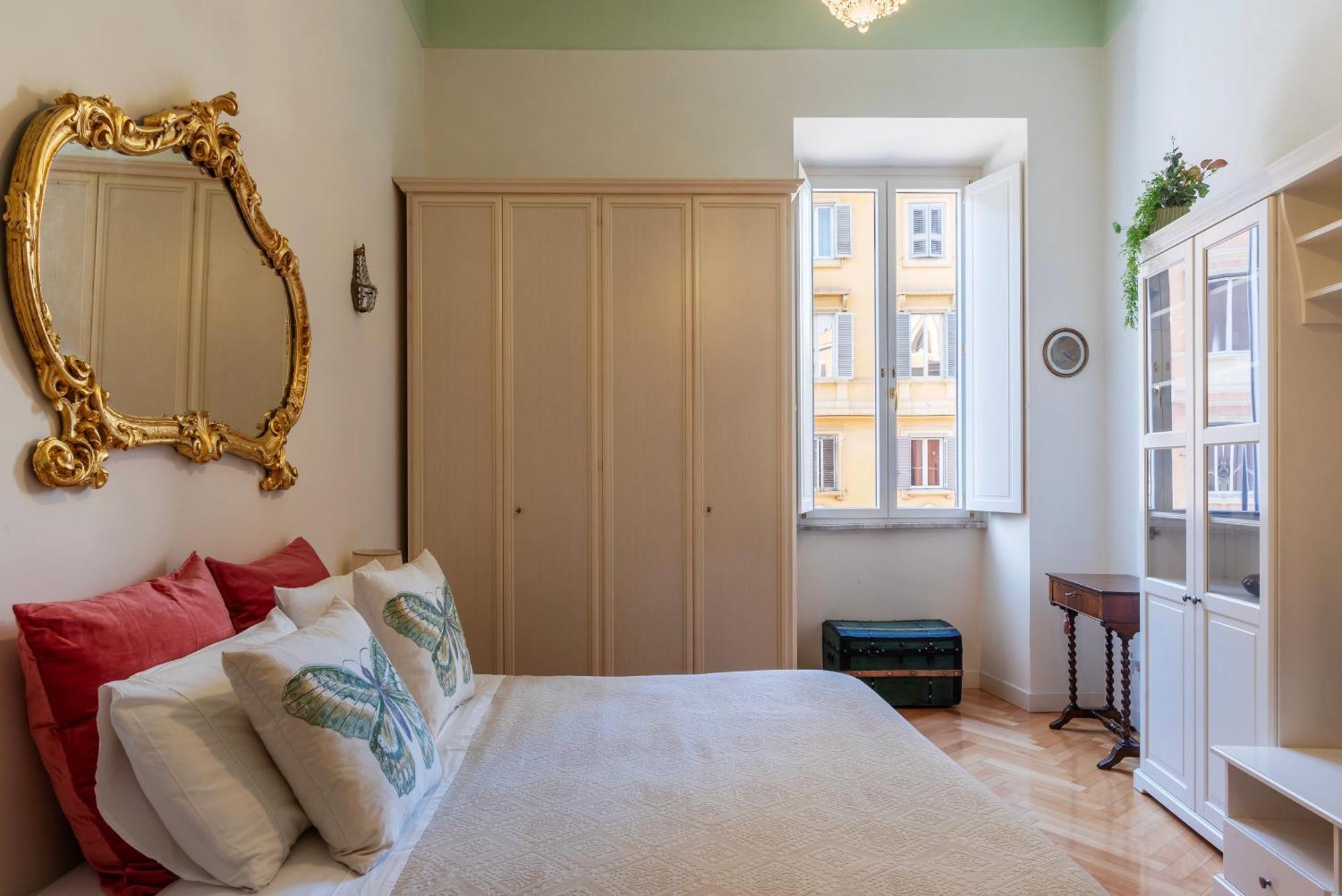 Appartement Vaticano 
