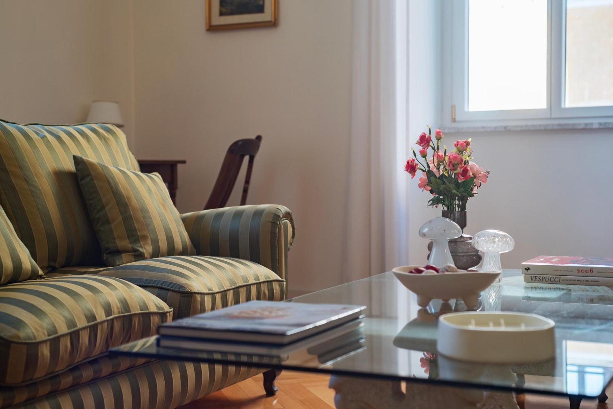 Appartement Vaticano 