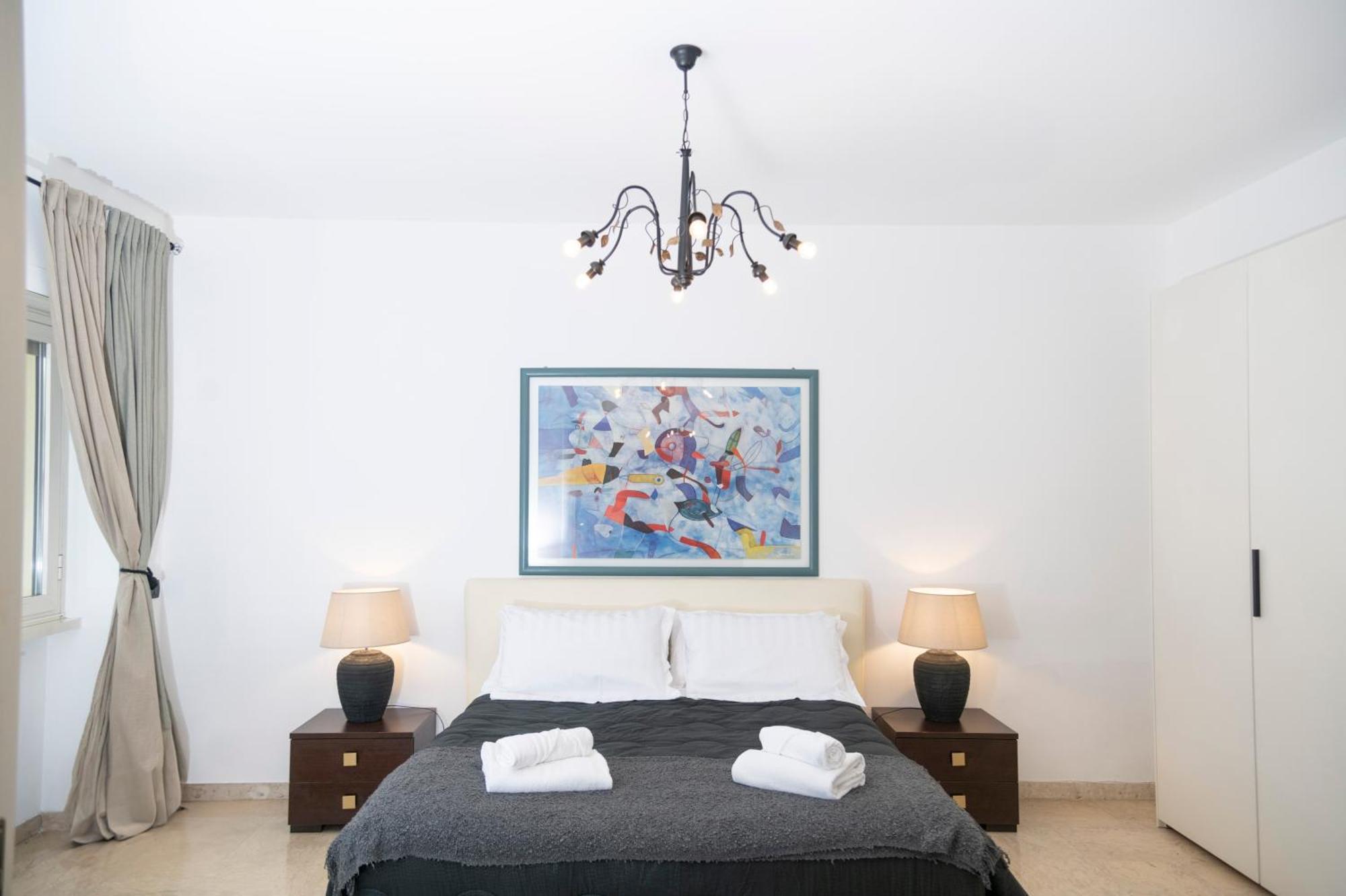 San Peter Terrace View Vakantiehuis *