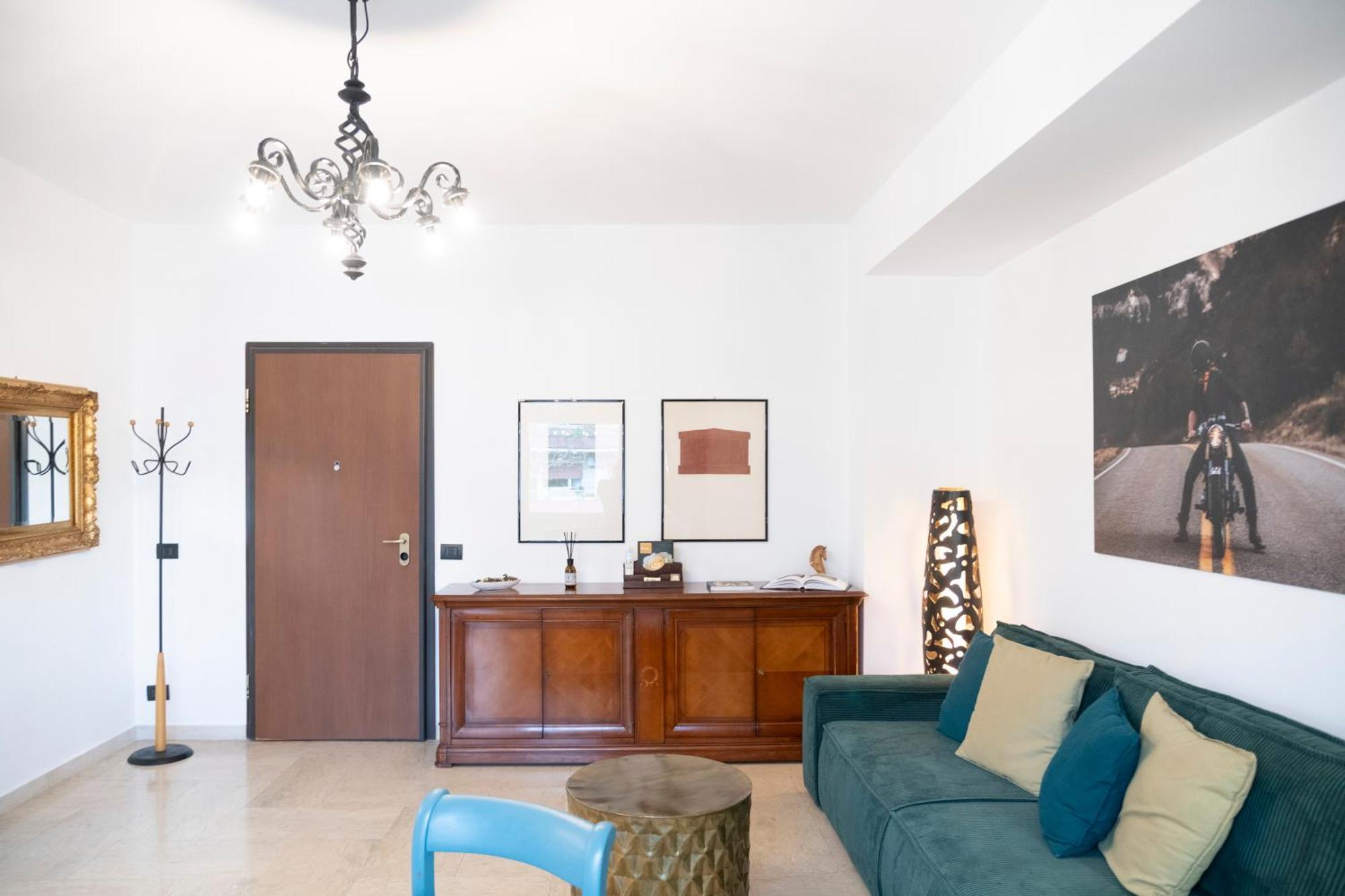 Vakantiehuis San Peter Terrace View Rome