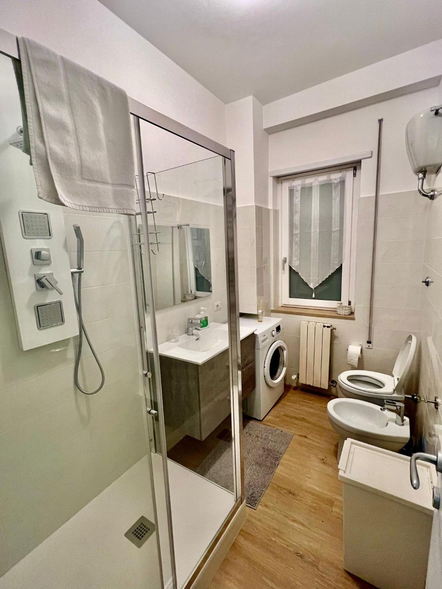 Appartement Domus Antonia