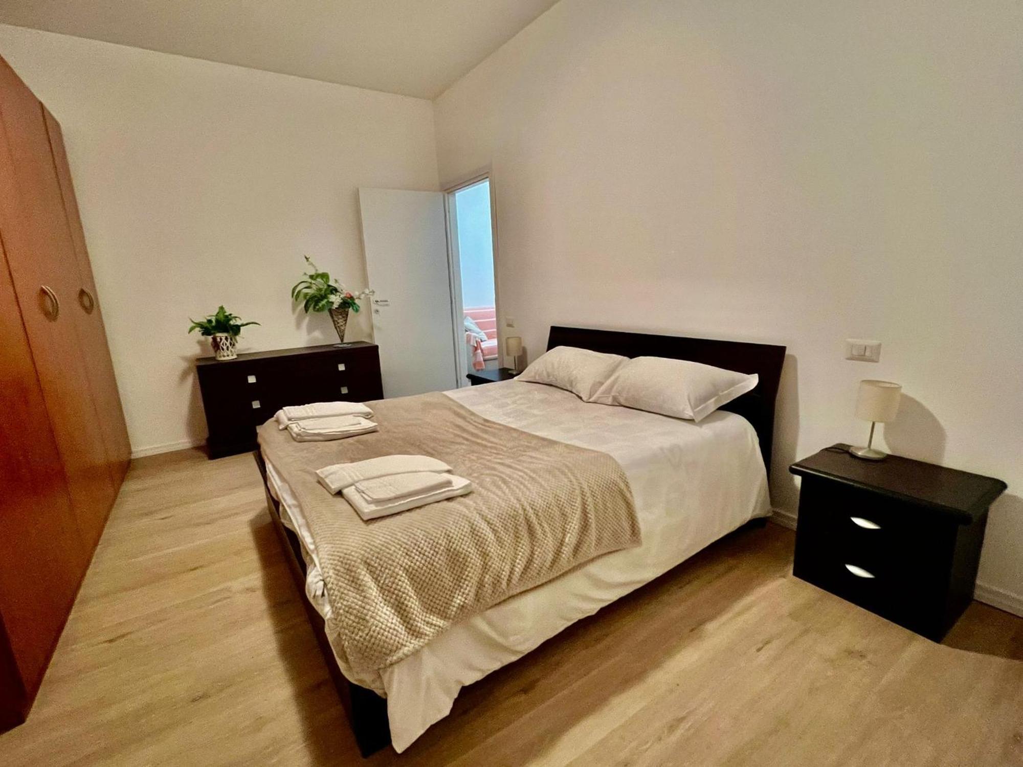 Domus Antonia Apartment *