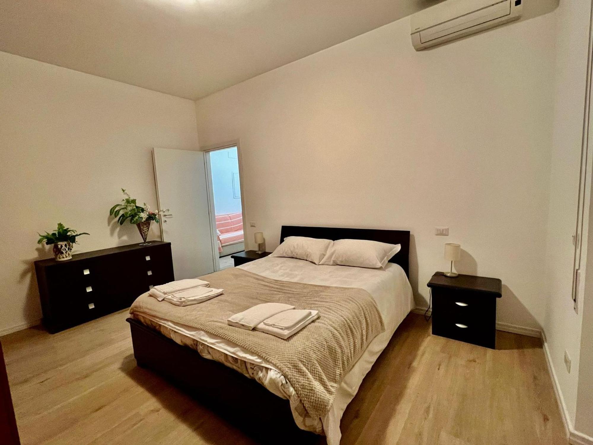 Apartment Domus Antonia *