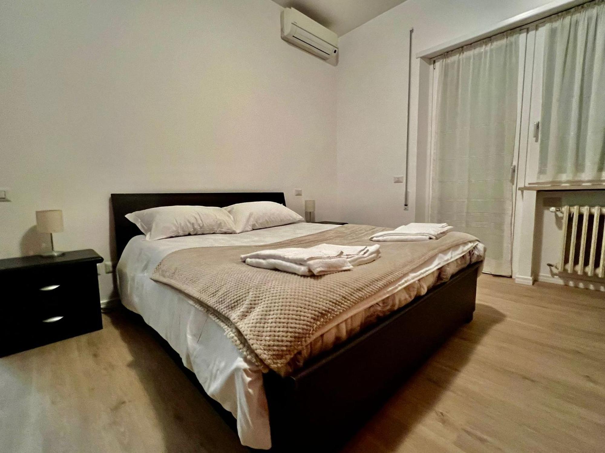 Domus Antonia Appartement Rome