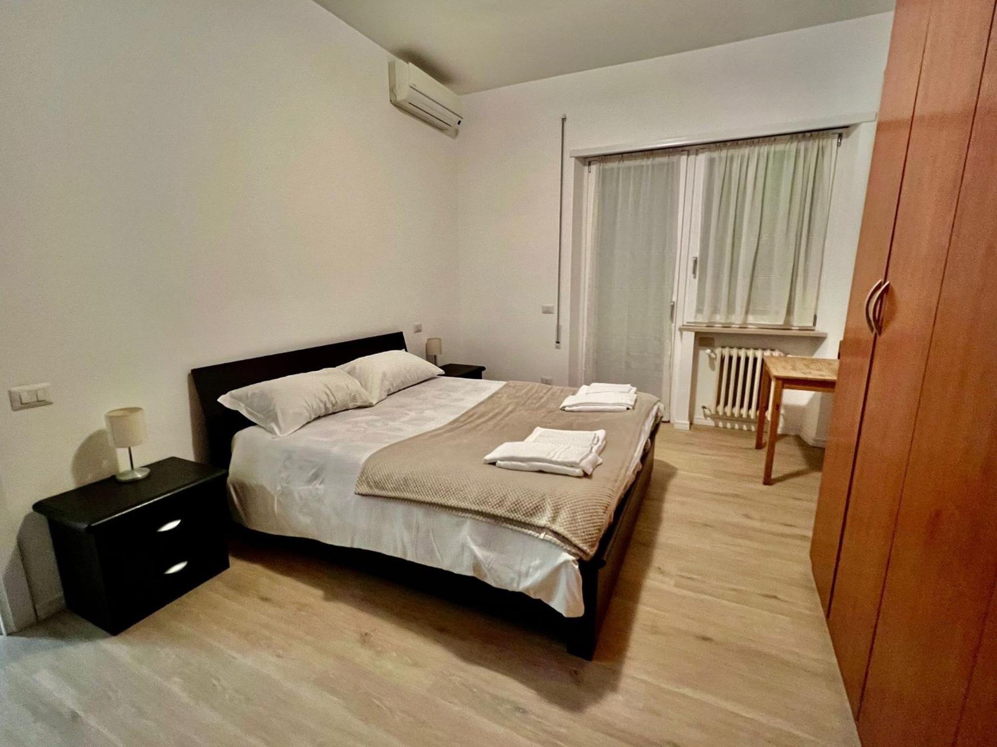 Appartement Domus Antonia Rome