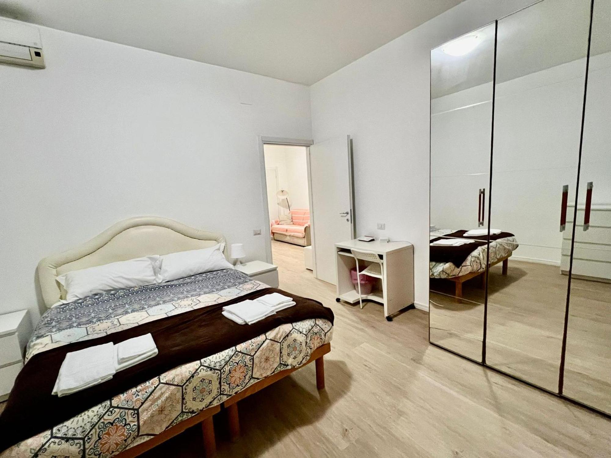Domus Antonia Appartement