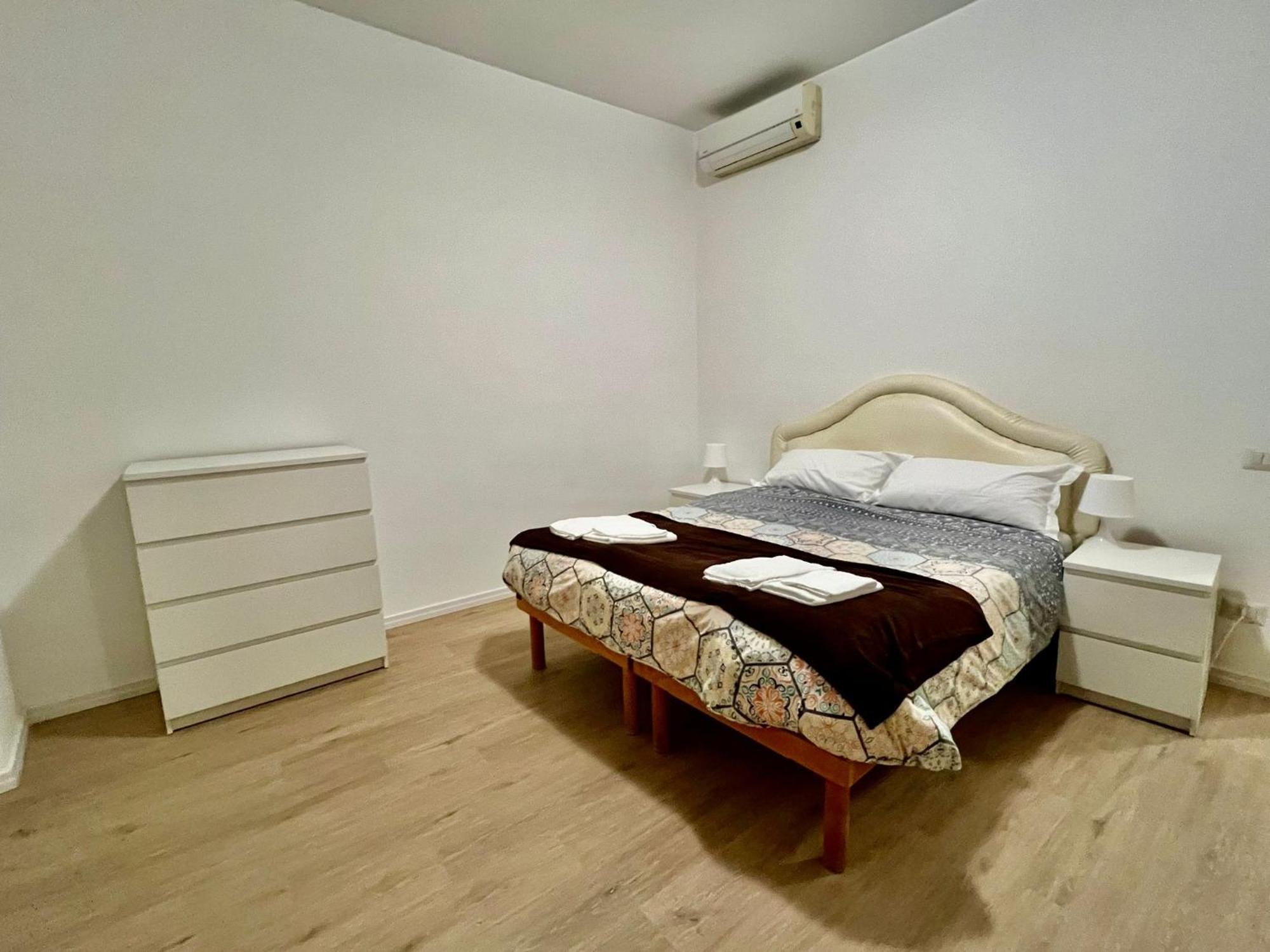 Appartement Domus Antonia