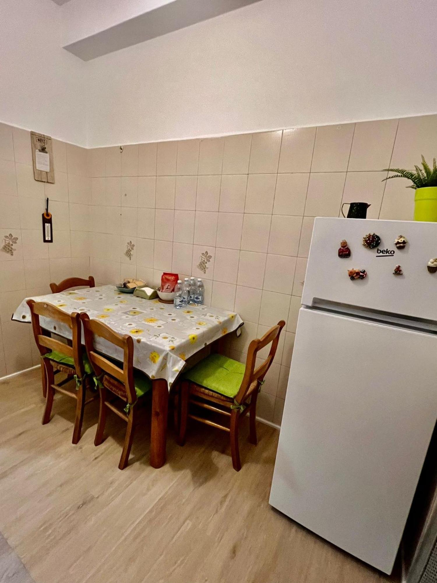 Domus Antonia Appartement