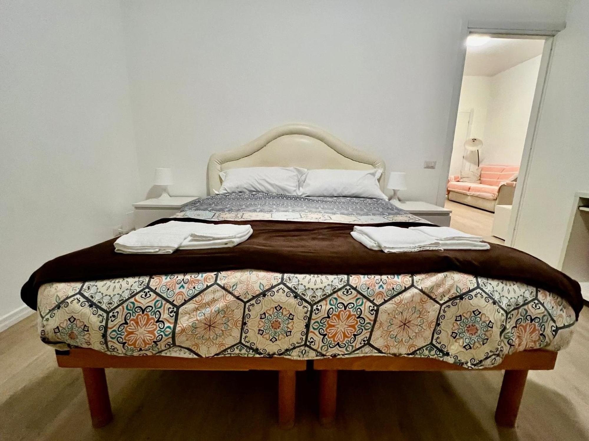Domus Antonia Appartement *