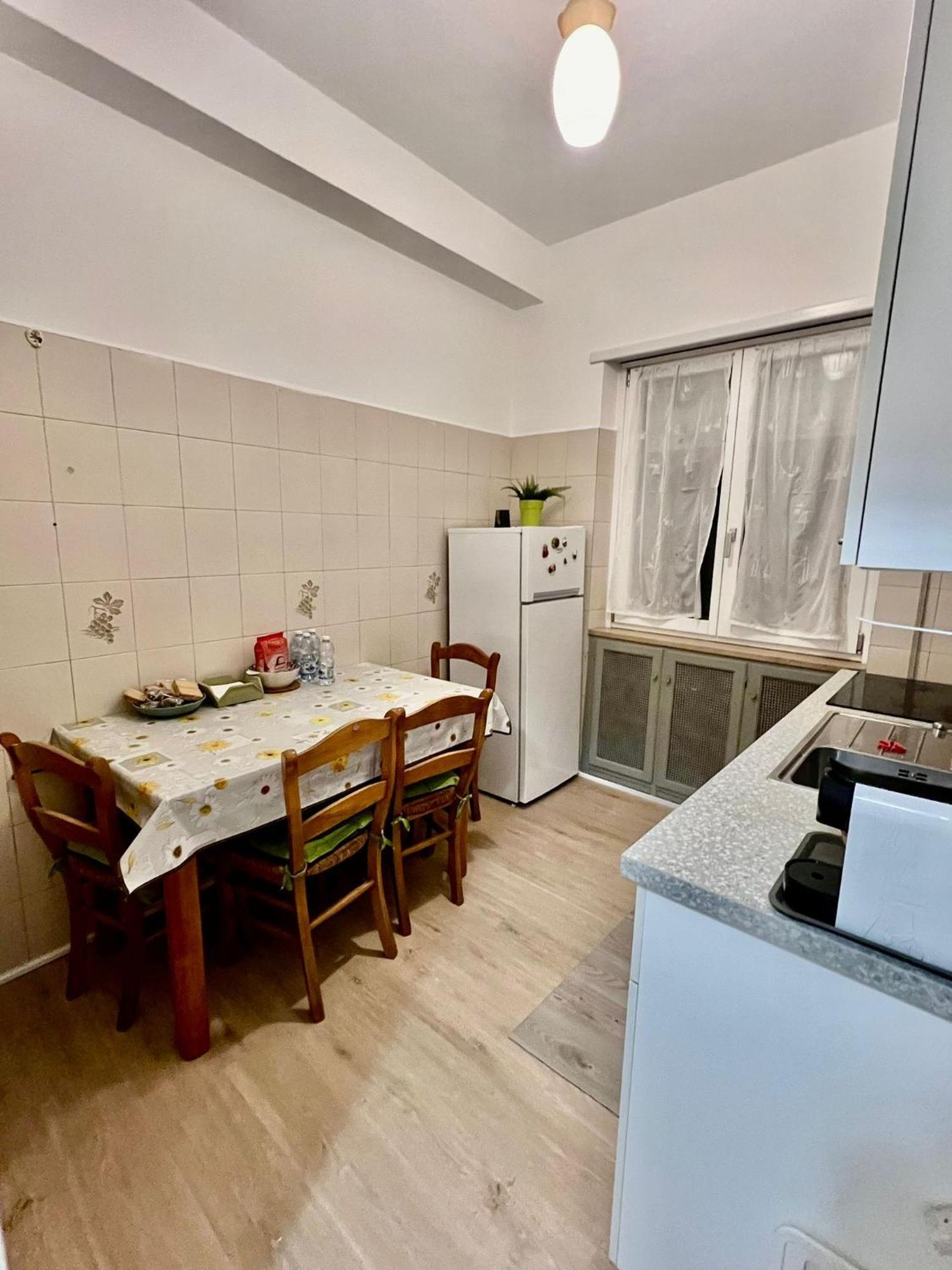 Apartment Domus Antonia *
