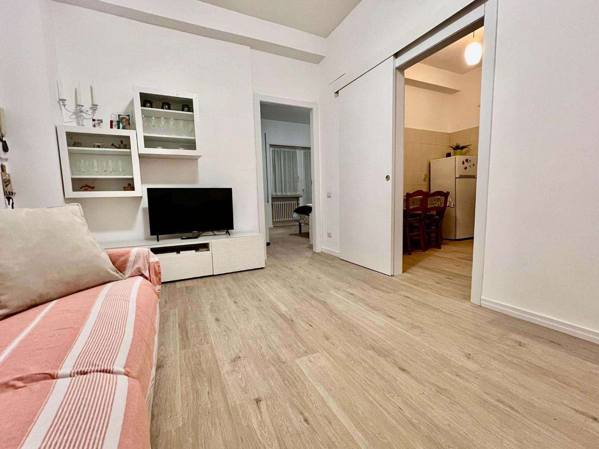Domus Antonia Apartment *