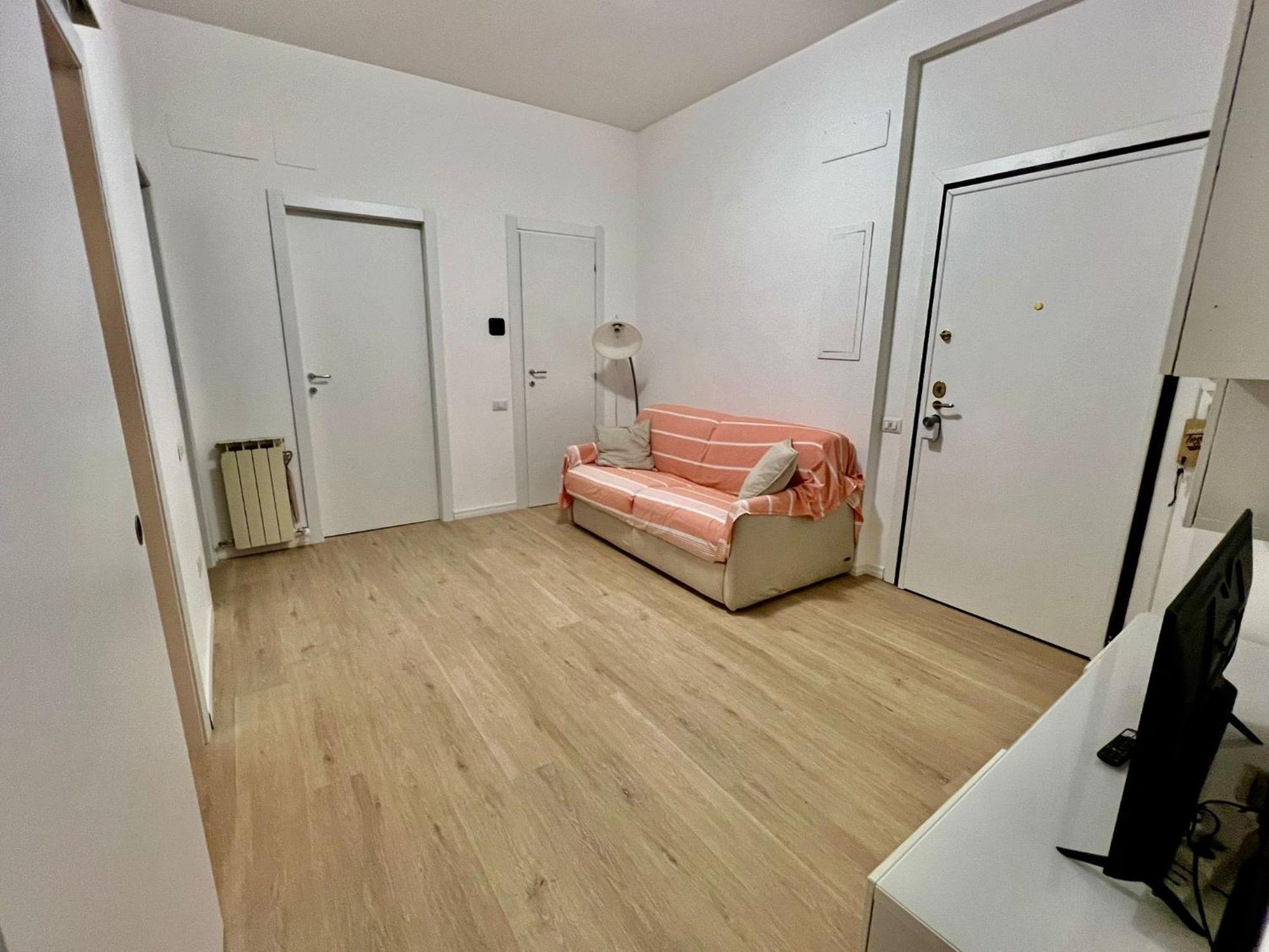 Appartement Domus Antonia Rome