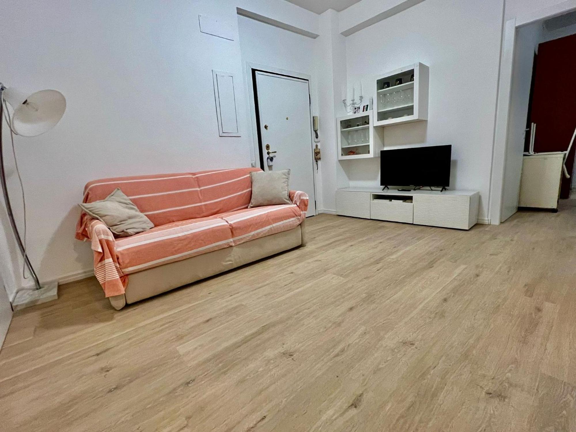 Appartement Domus Antonia