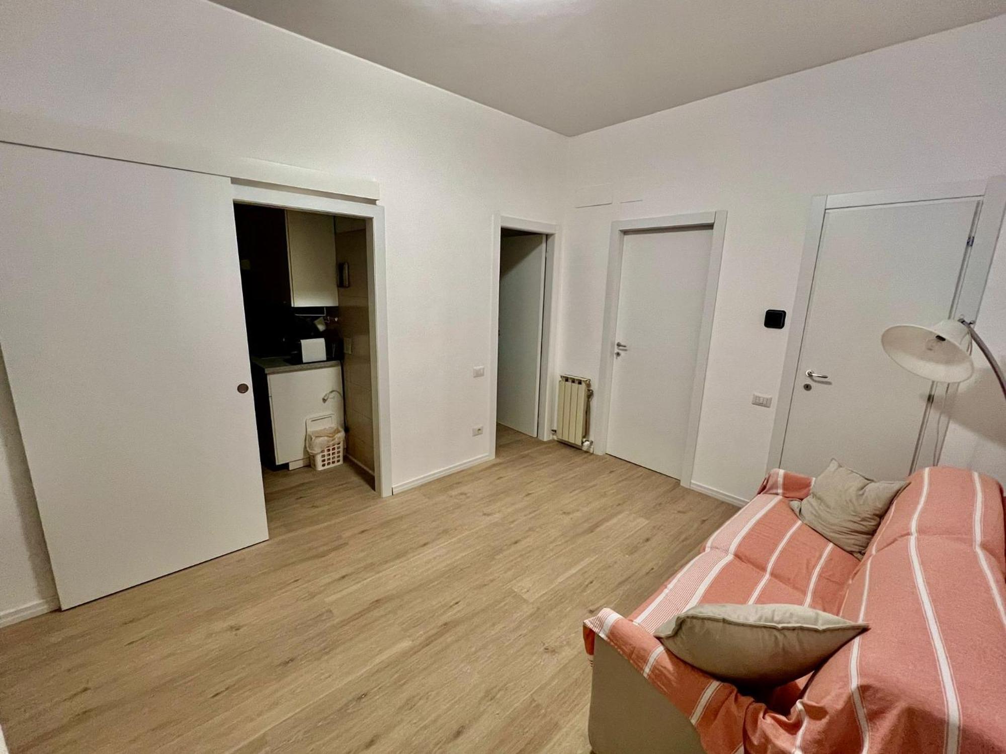 Appartement Domus Antonia Rome
