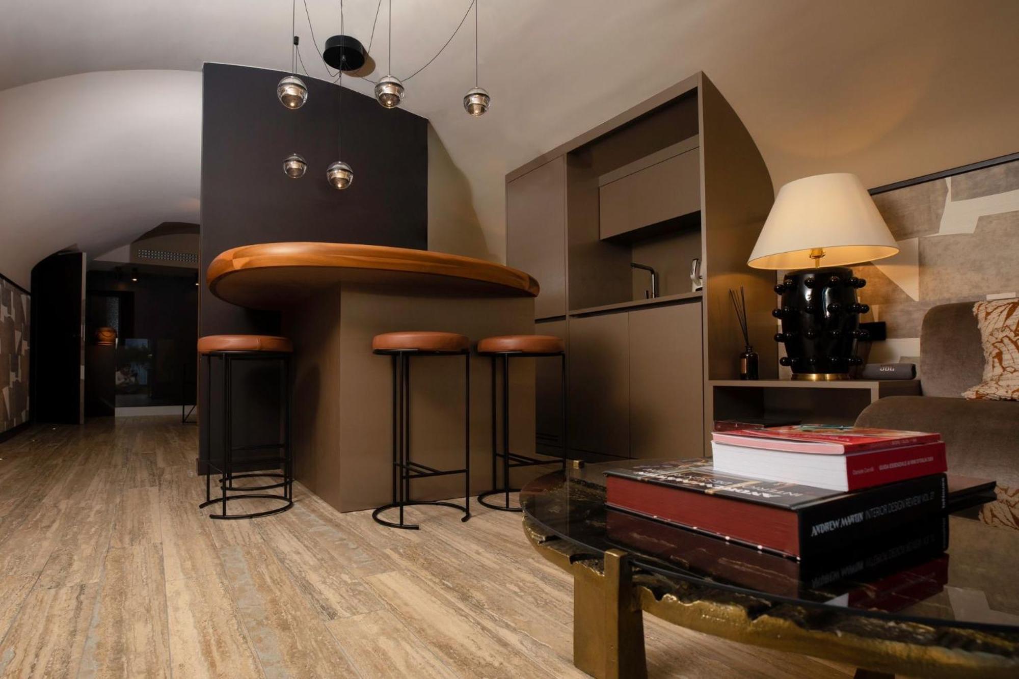 Appartement Piazza Navona Balcony Caden *