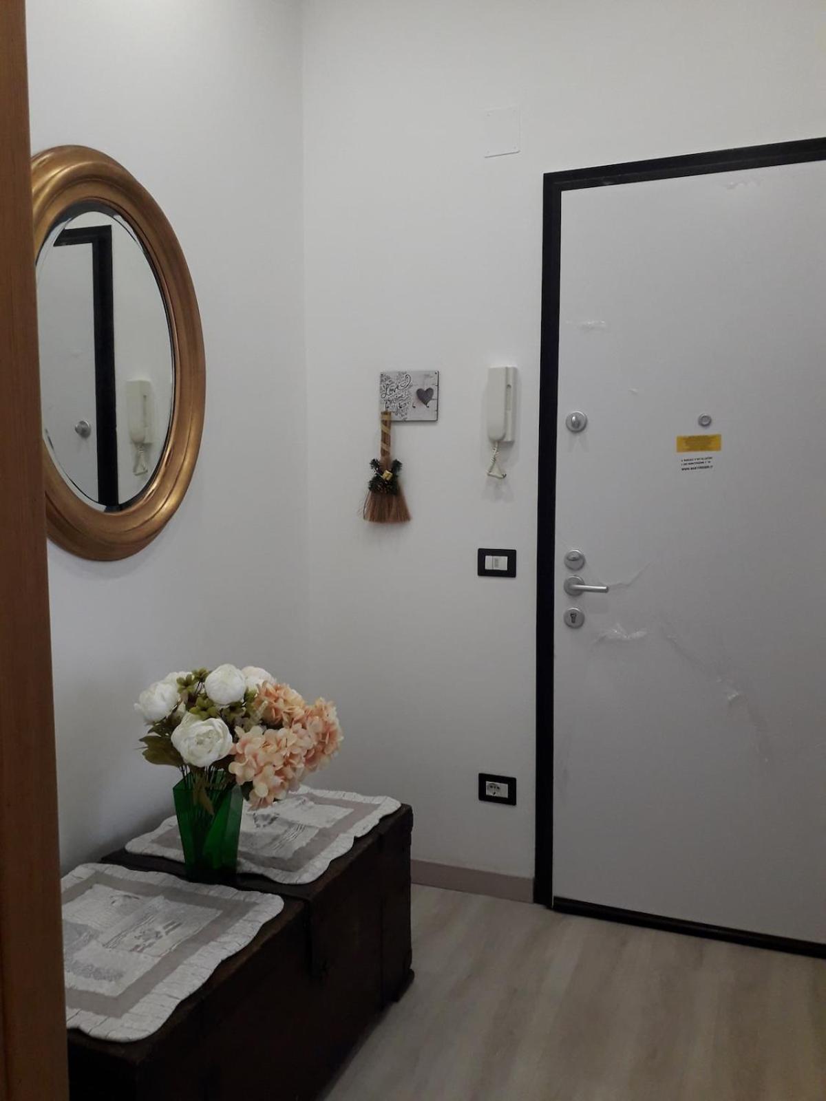 Peonia La Casa...... Vacanze Per Tutti Roma