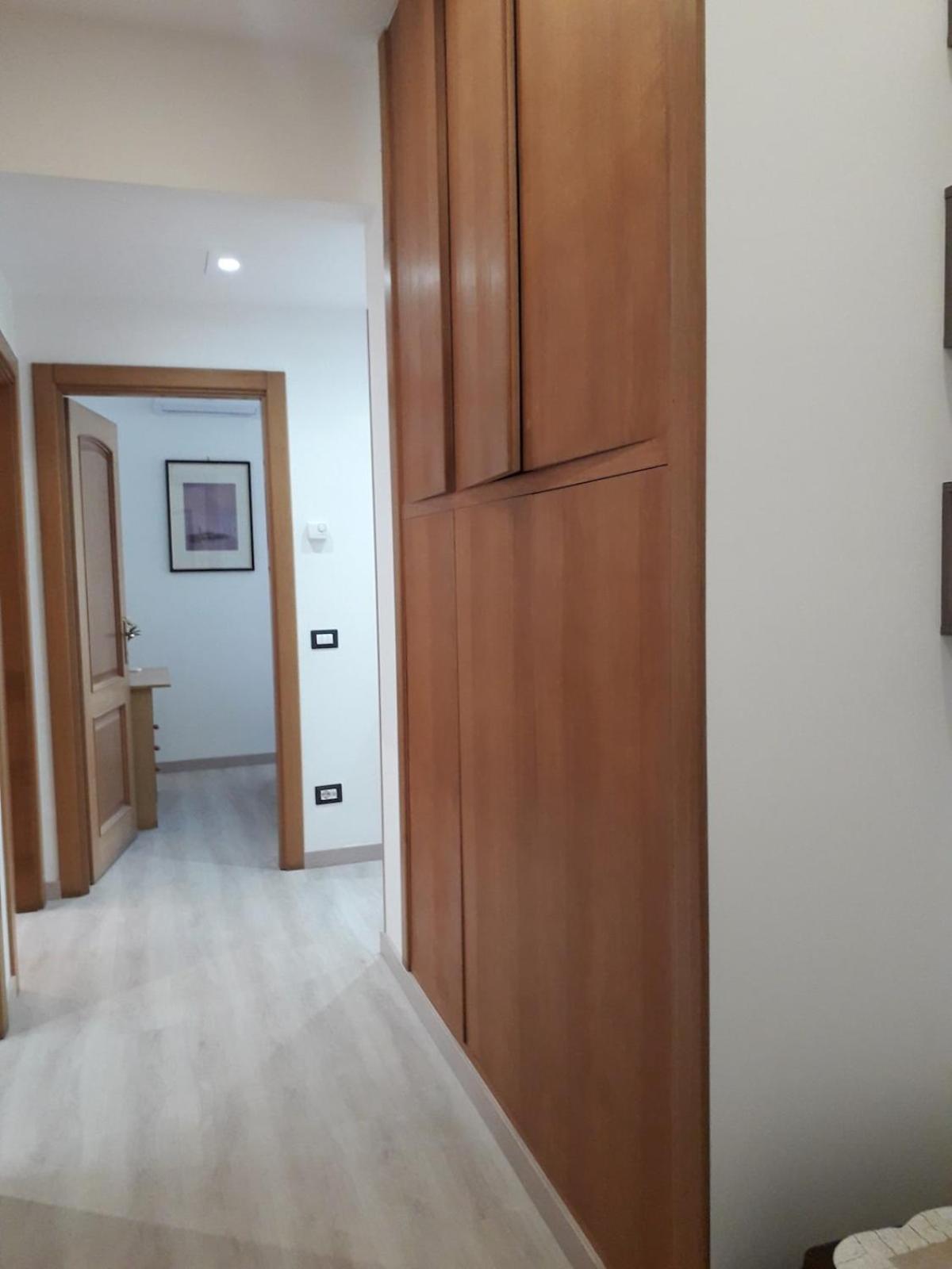 Peonia La Casa...... Vacanze Per Tutti Casa de férias