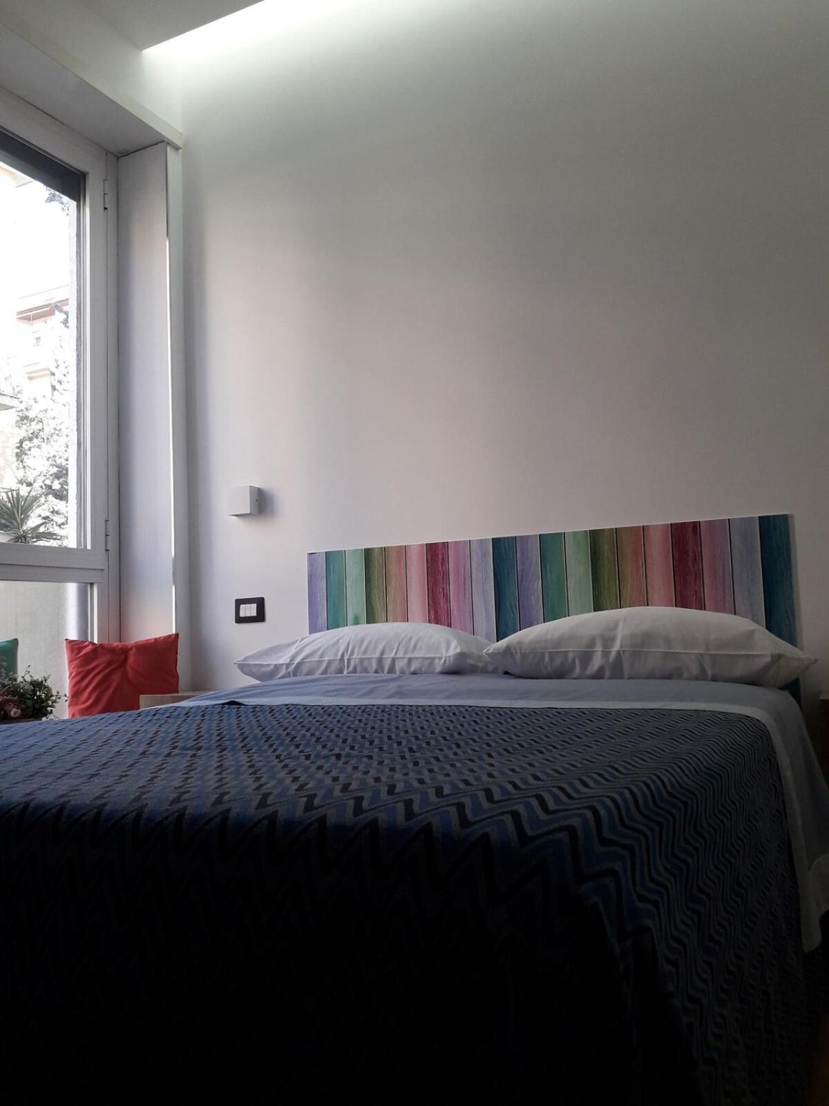 Peonia La Casa...... Vacanze Per Tutti * Roma