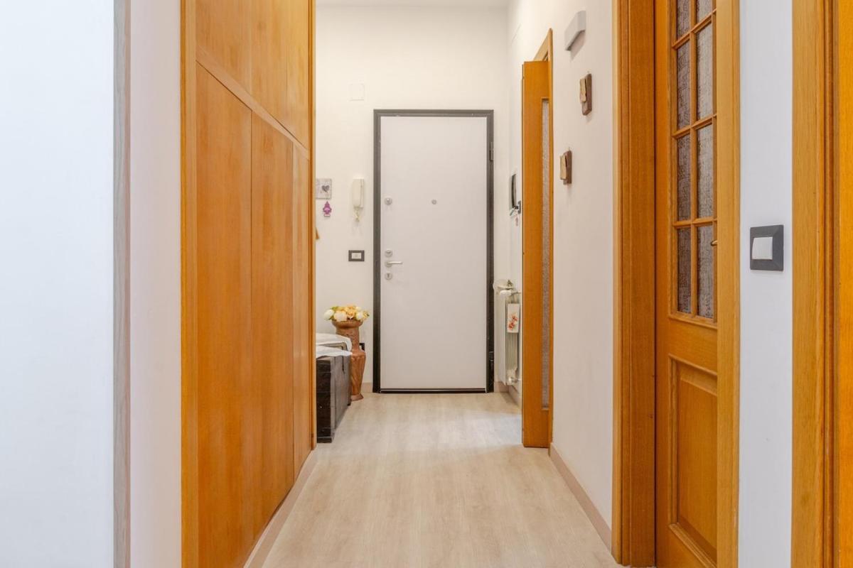 Peonia La Casa...... Vacanze Per Tutti