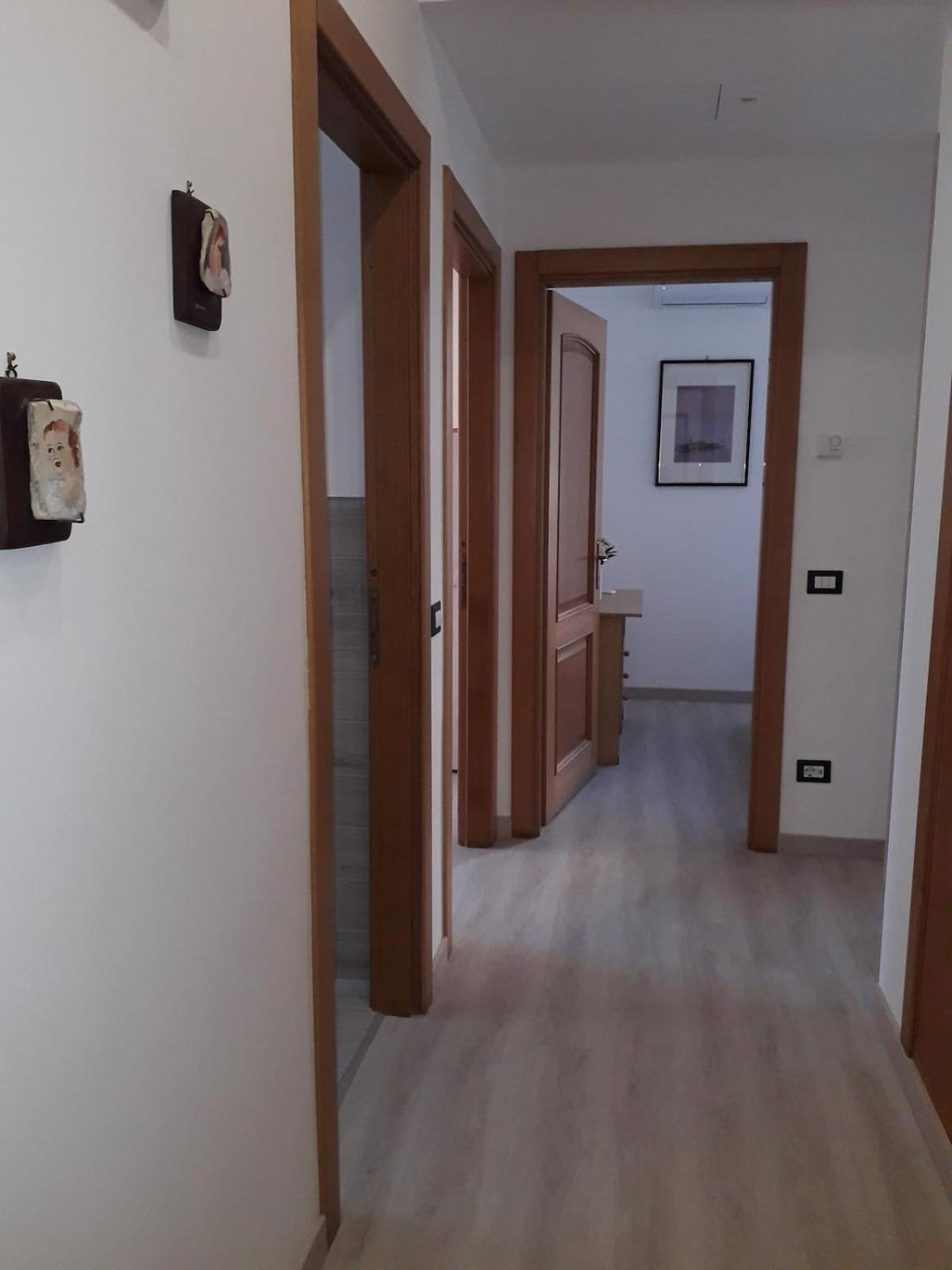 Peonia La Casa...... Vacanze Per Tutti