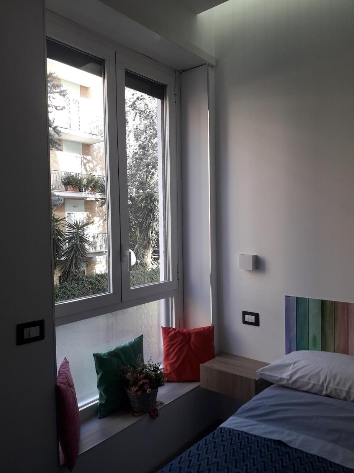 Peonia La Casa...... Vacanze Per Tutti Casa de férias