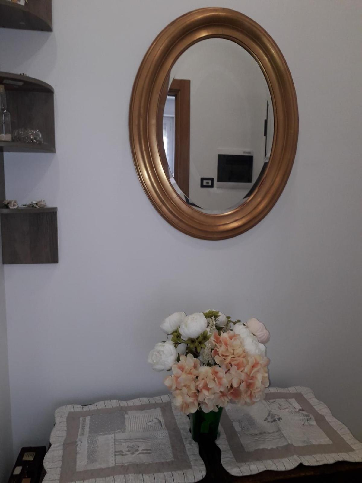 Peonia La Casa...... Vacanze Per Tutti *