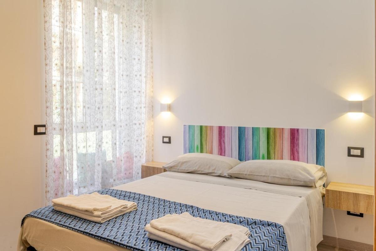 Peonia La Casa...... Vacanze Per Tutti Roma