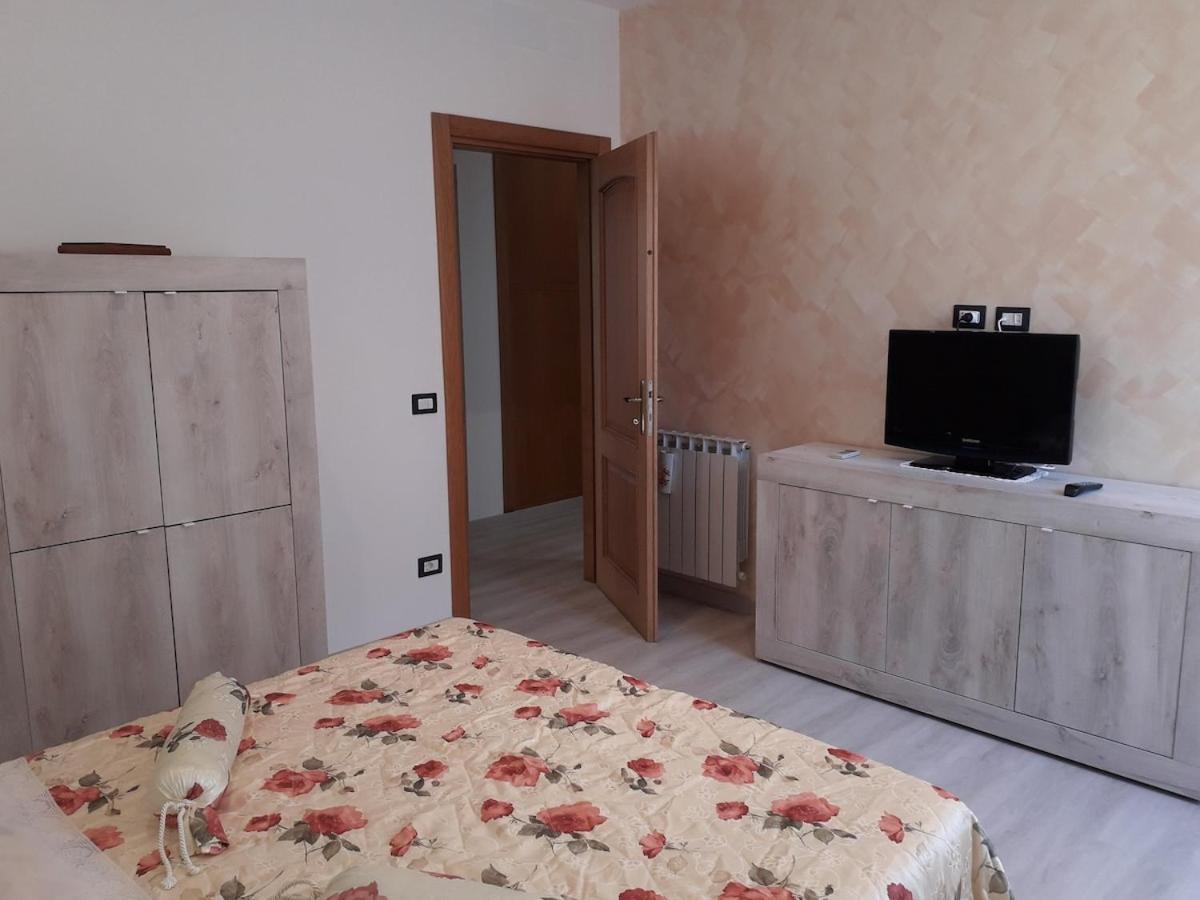 Casa de férias Peonia La Casa...... Vacanze Per Tutti
