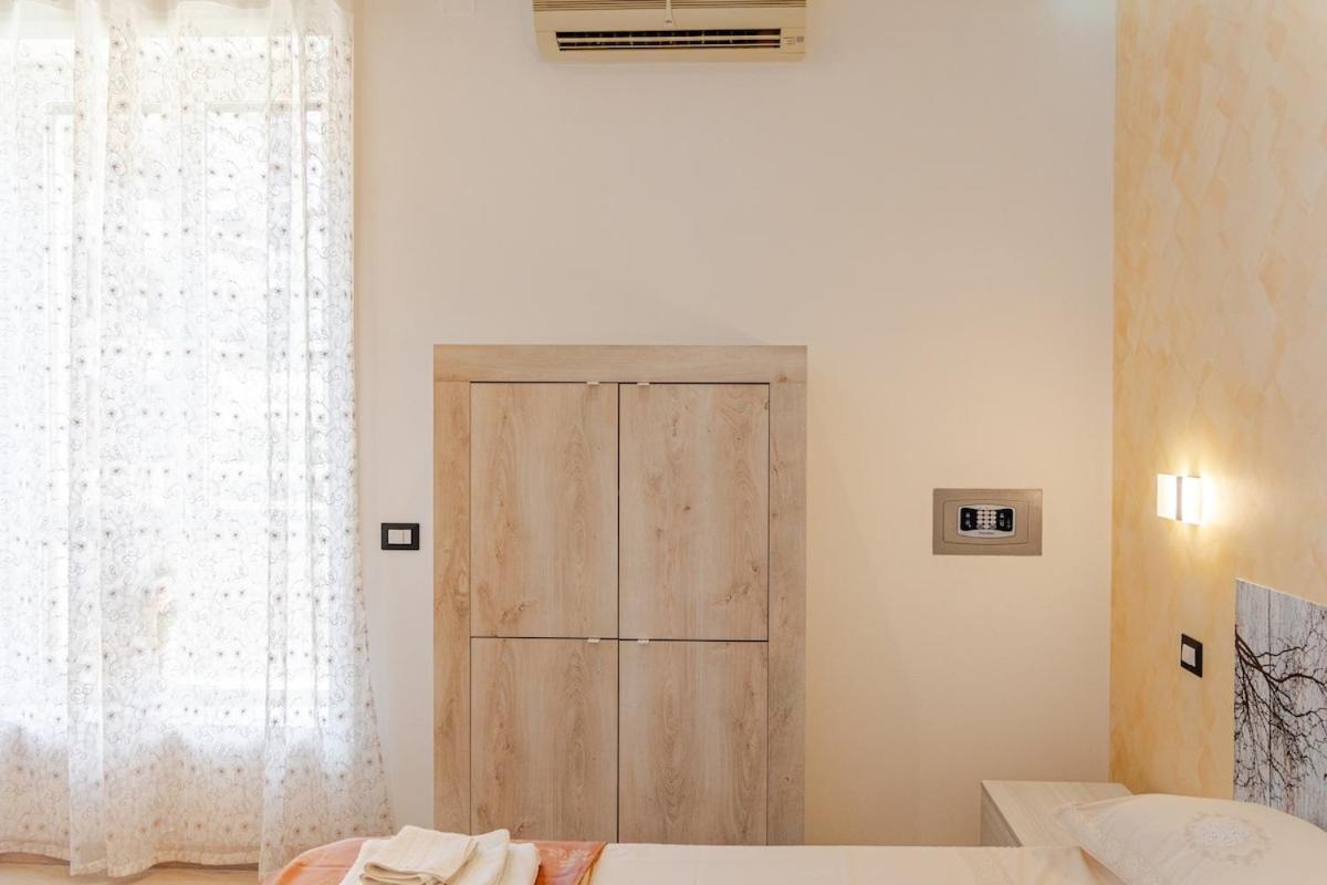 Peonia La Casa...... Vacanze Per Tutti Casa de férias Roma