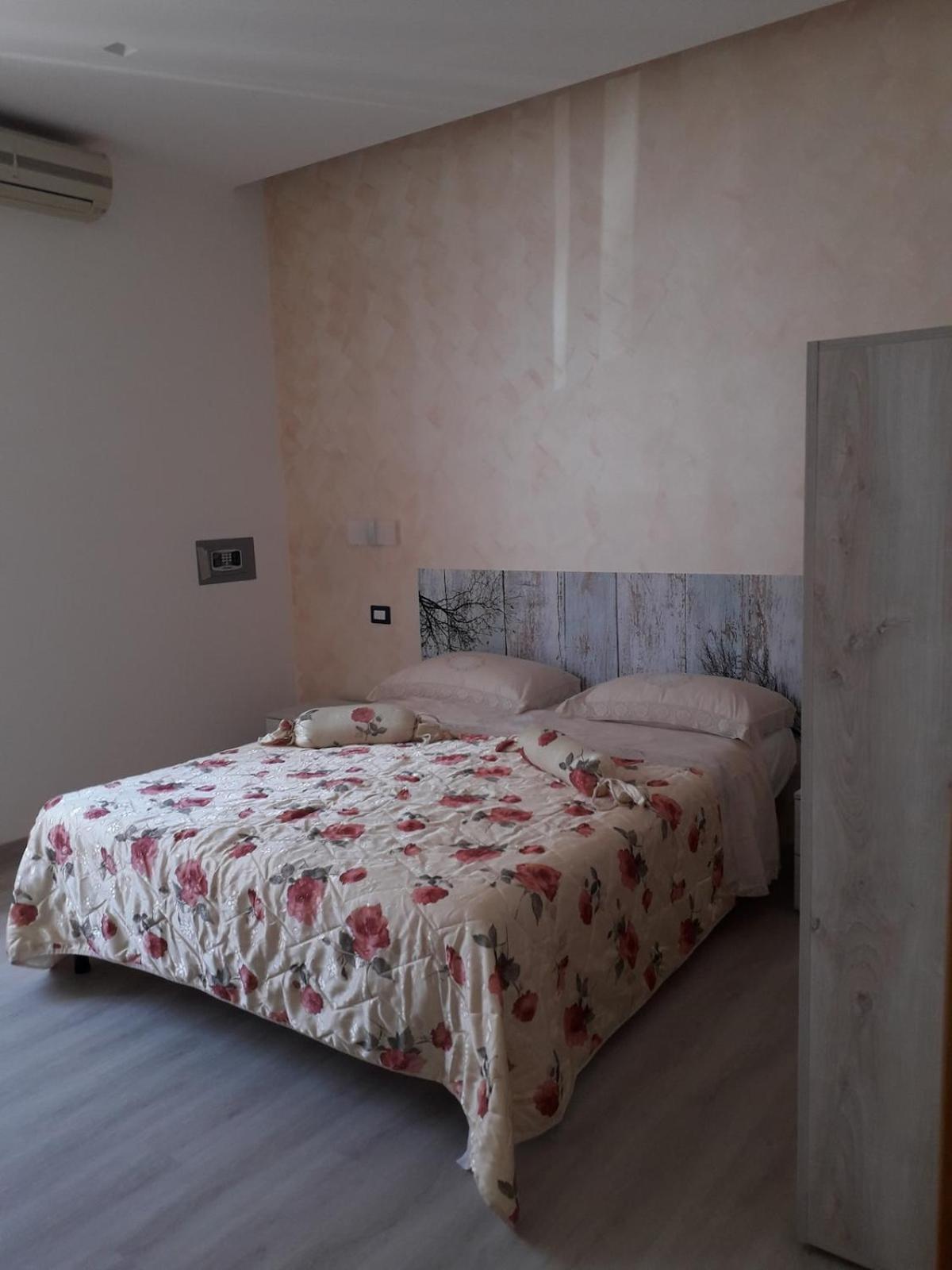 Peonia La Casa...... Vacanze Per Tutti