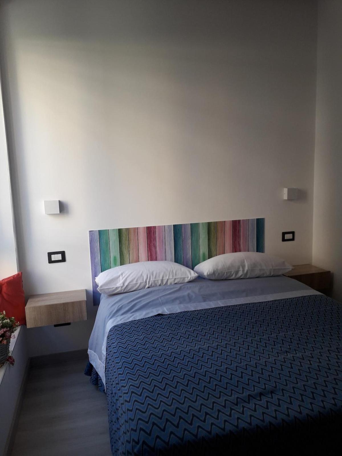 Peonia La Casa...... Vacanze Per Tutti Casa de férias