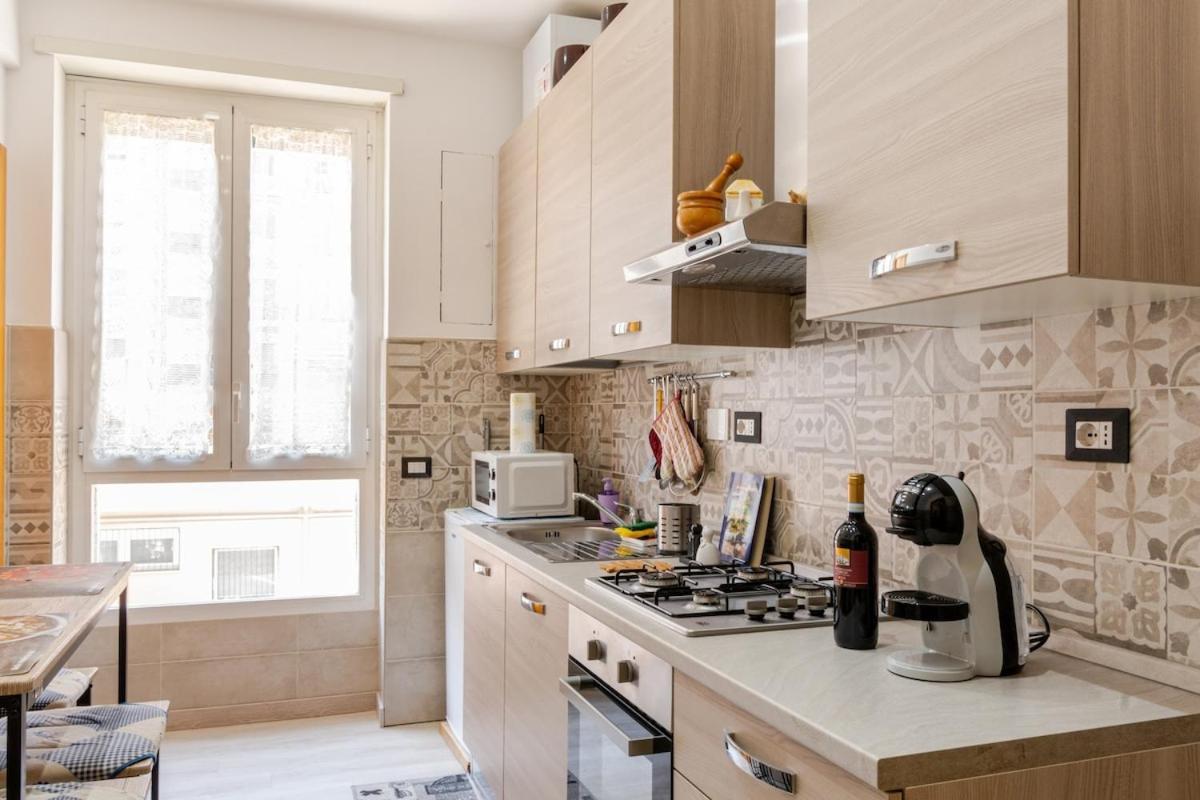 Casa de férias Peonia La Casa...... Vacanze Per Tutti Roma