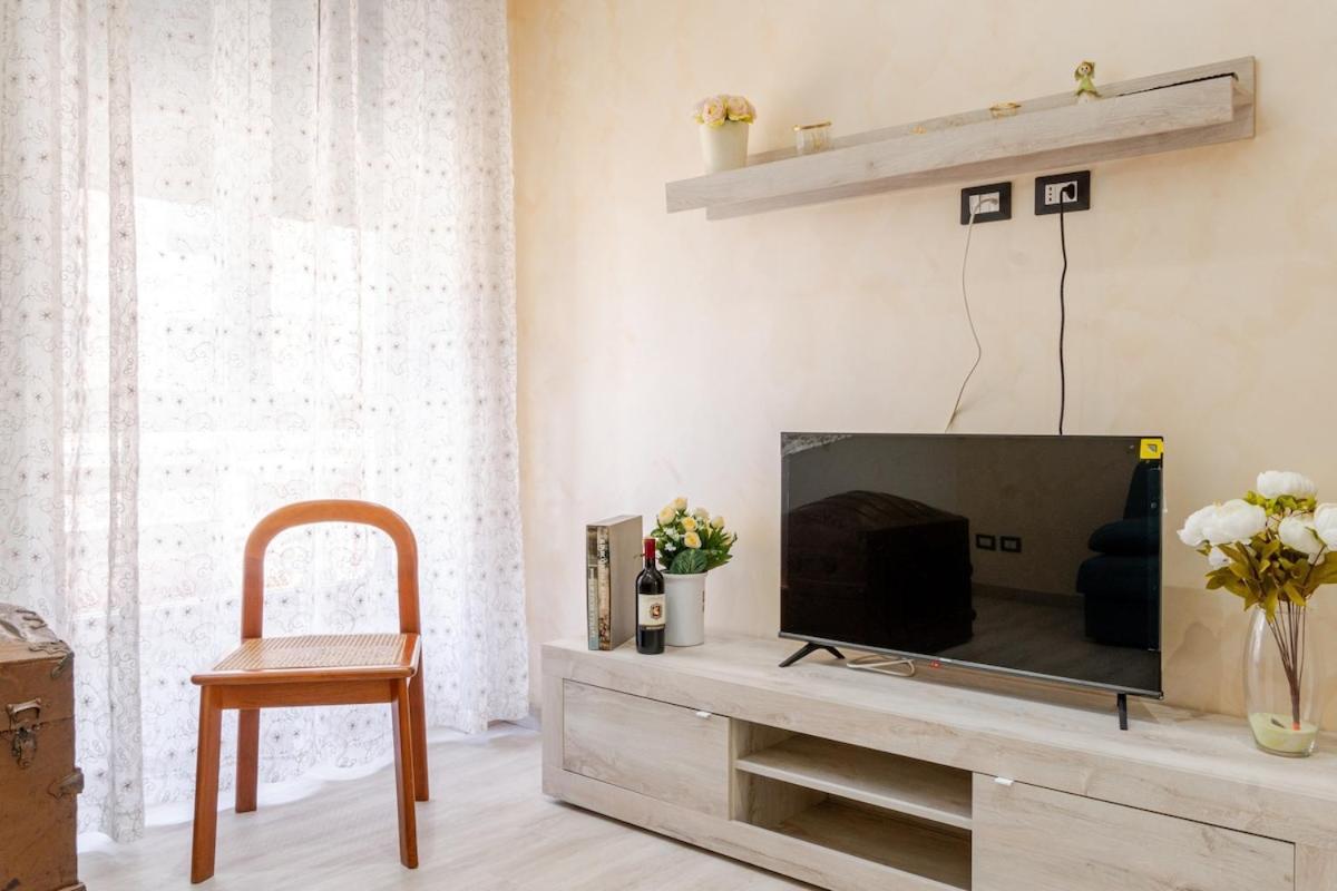 Peonia La Casa...... Vacanze Per Tutti *