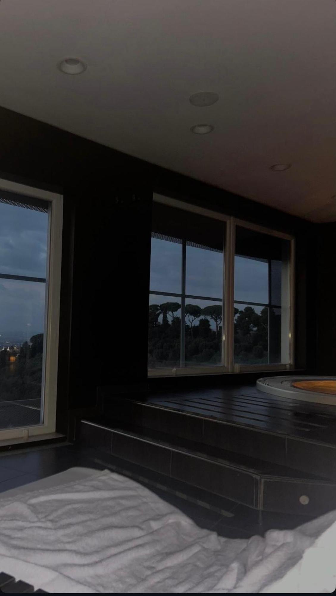 Apartment The Tower *