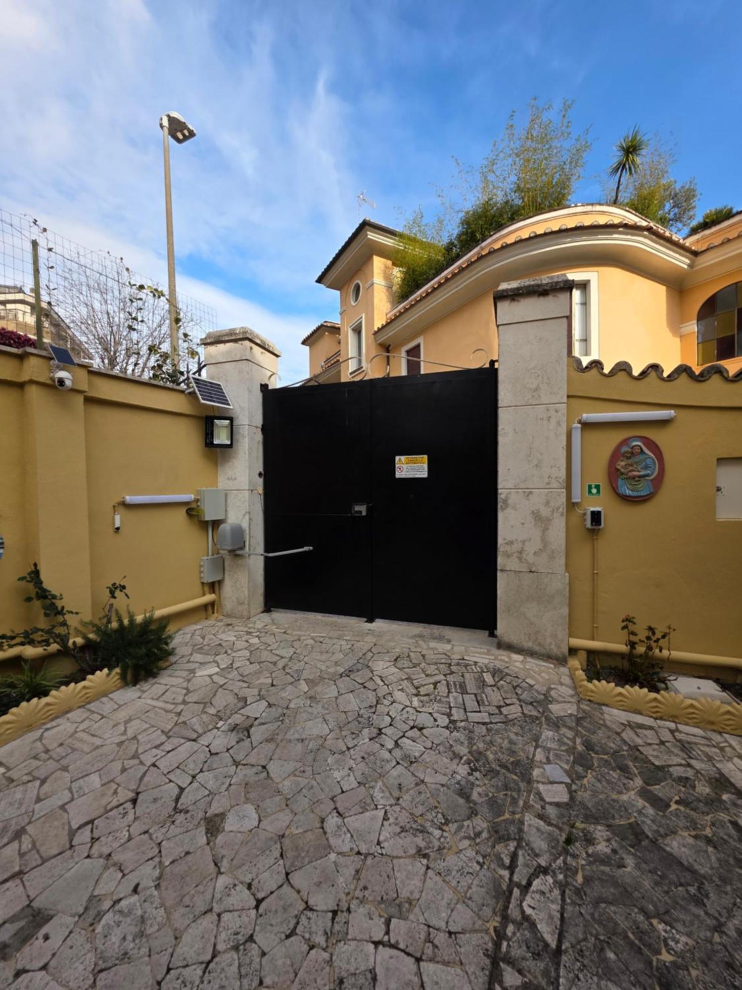 Guest house Aurora A.e.