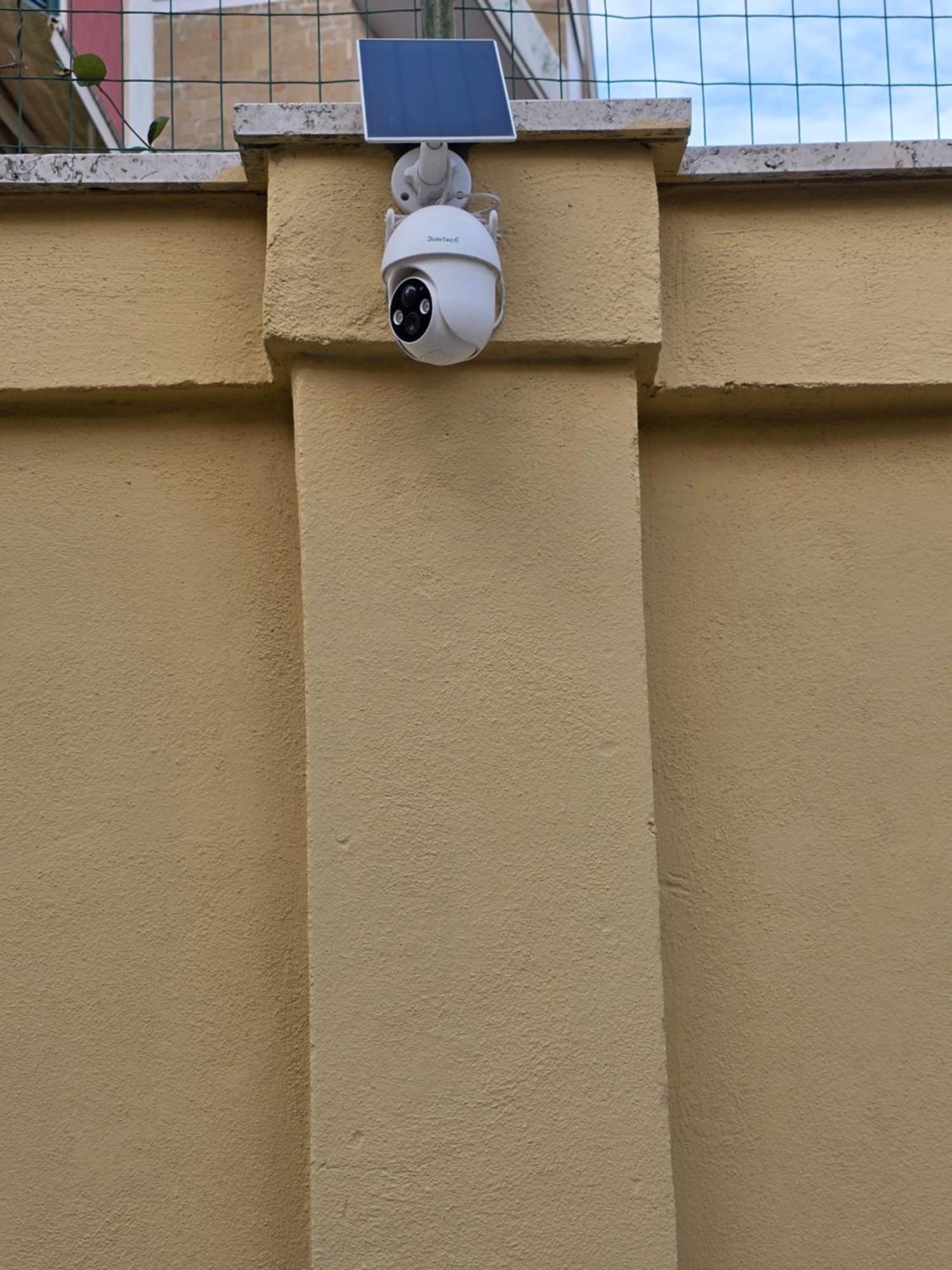 Guest house Aurora A.e. Rome
