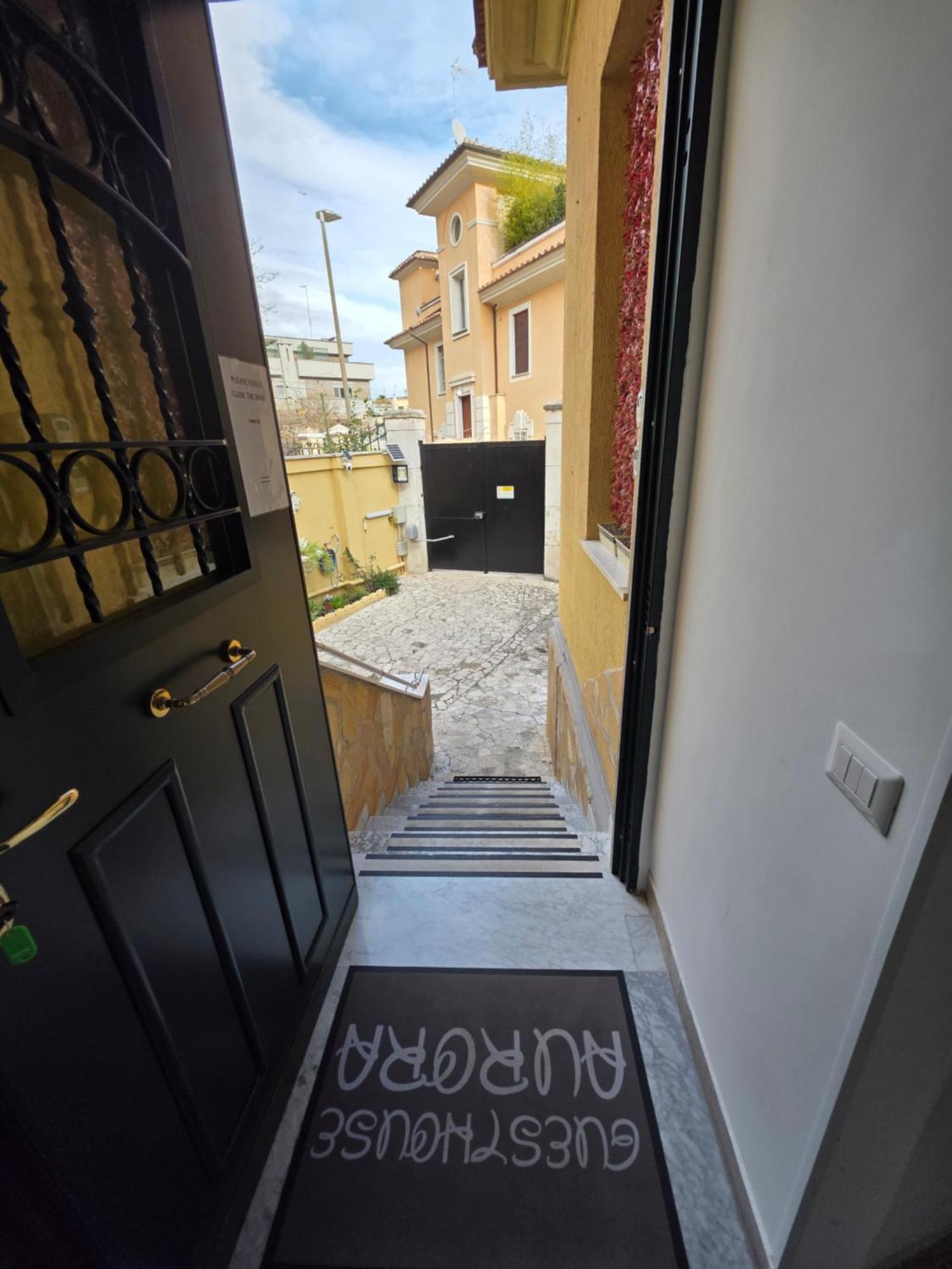 Guest house Aurora A.e.