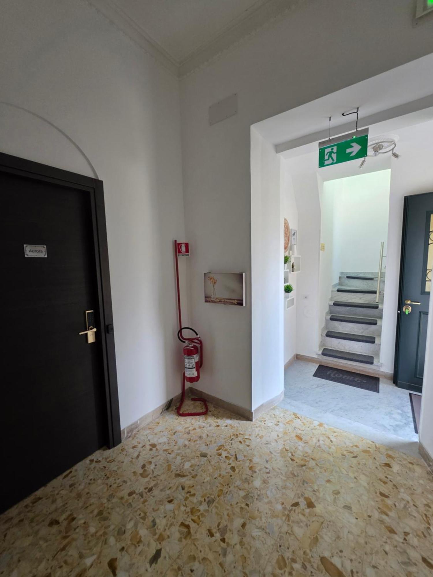 Aurora A.e. Guest house Rome
