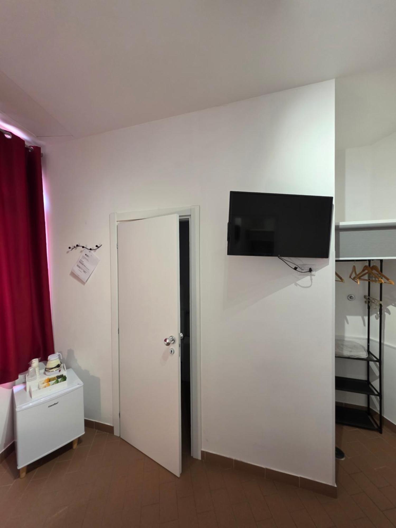 Guest house Aurora A.e. Rome