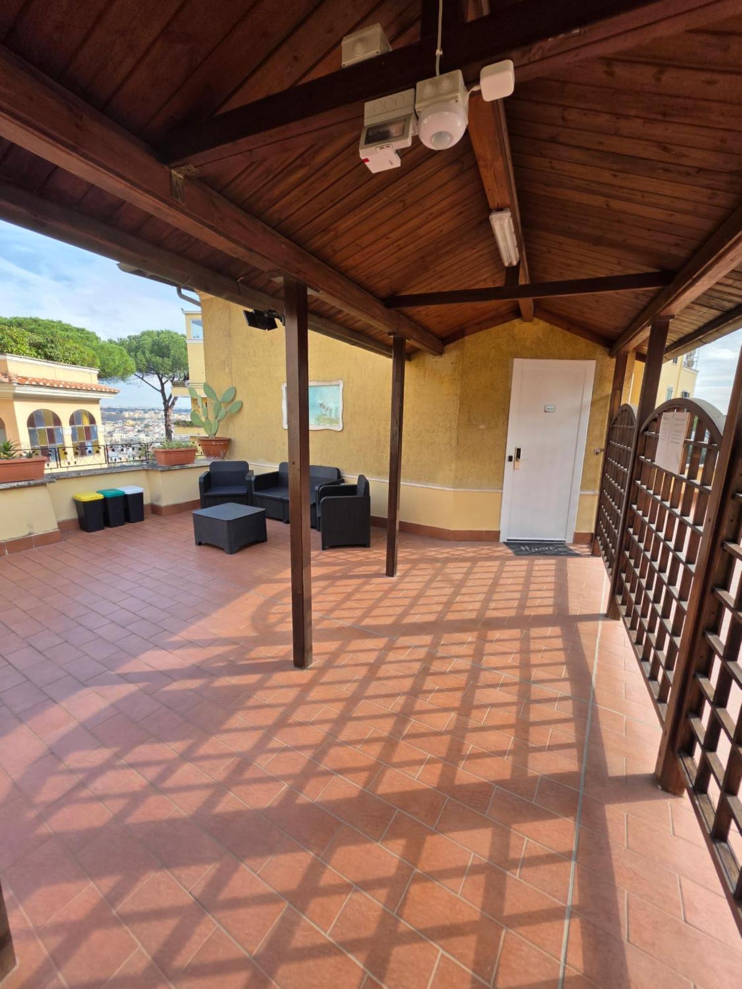 Guest house Aurora A.e. Rome