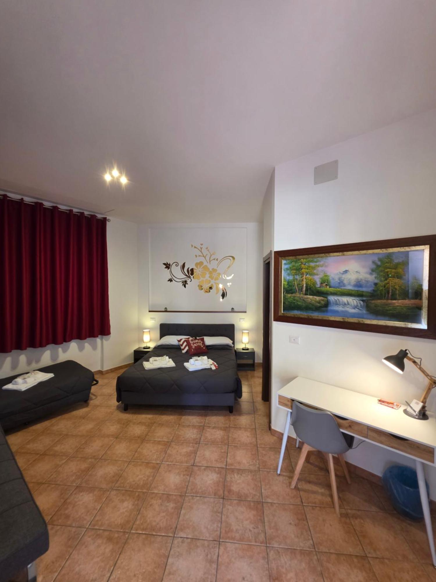 Guest house Aurora A.e.
