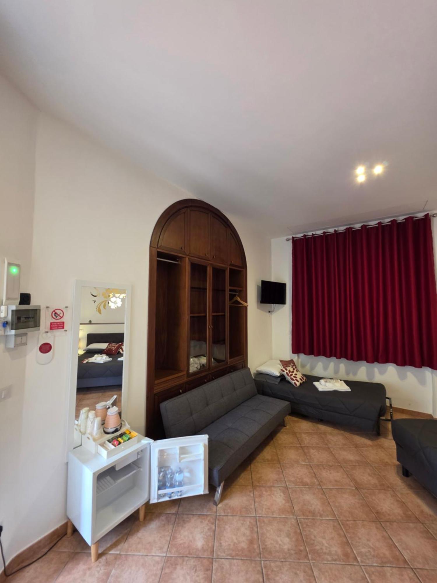 Guest house Aurora A.e. *
