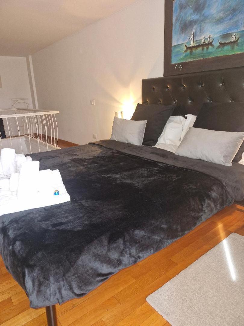 Luxury Archimede 80 Apartamento