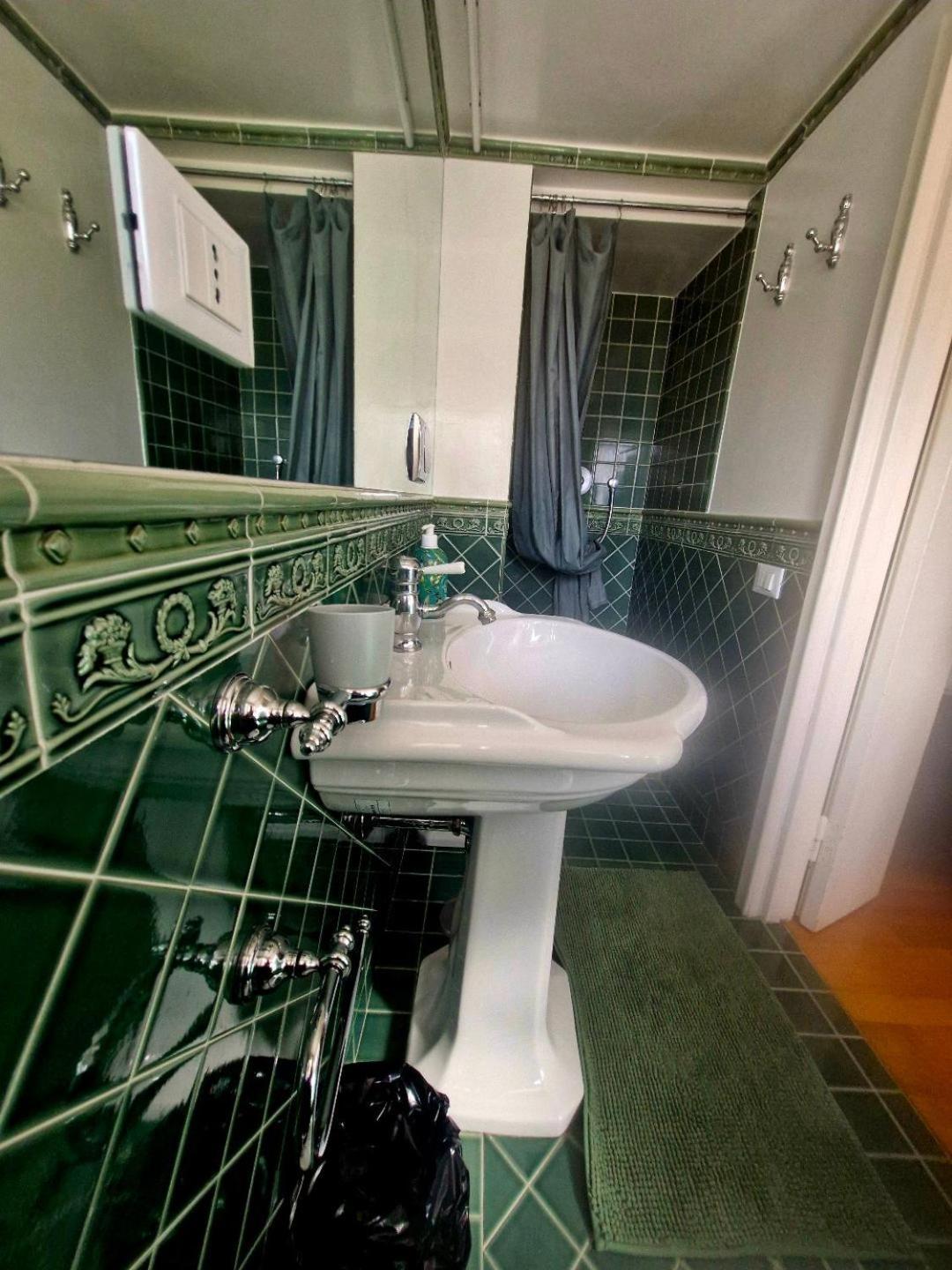 Luxury Archimede 80 Apartamento