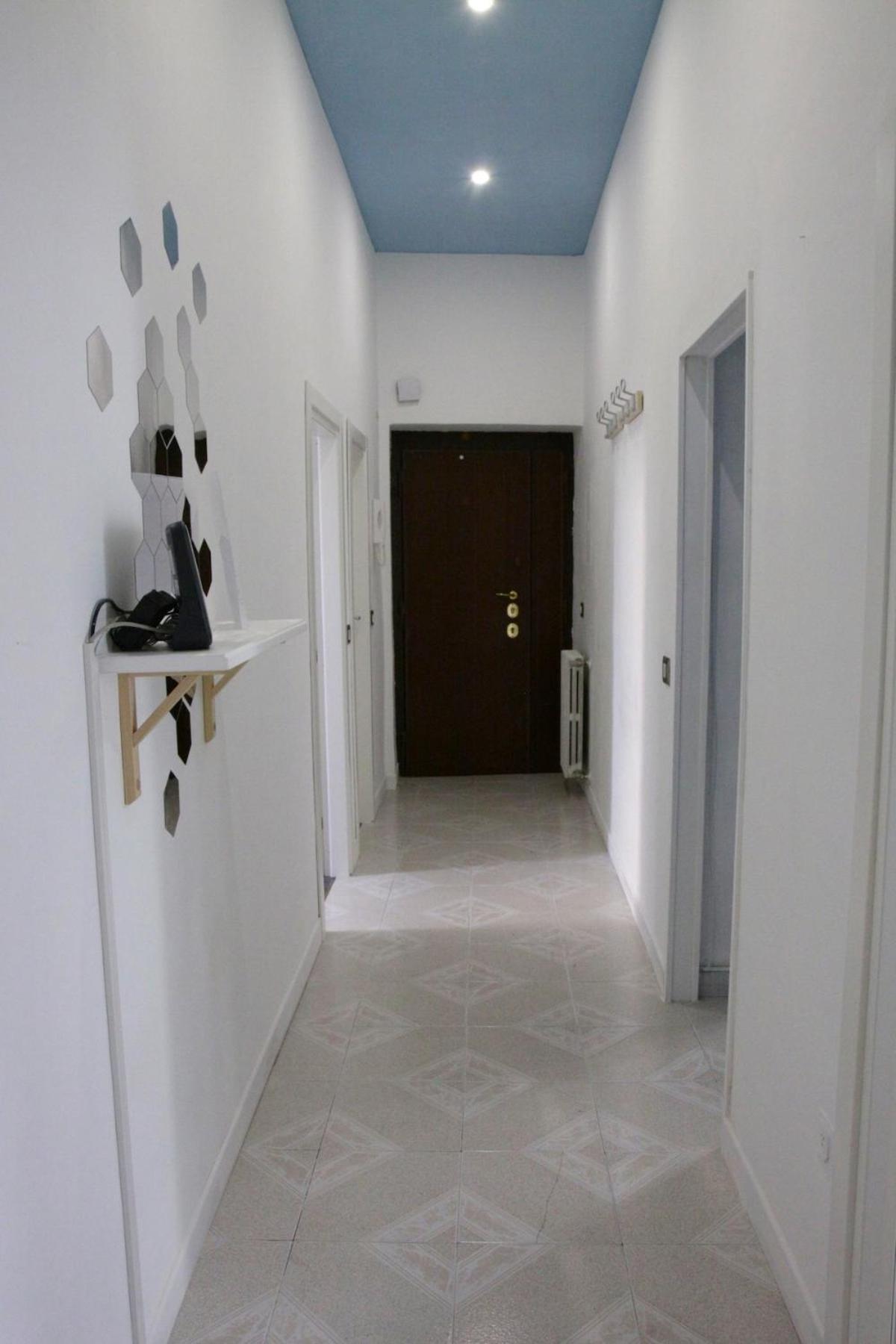 Domus Marrana Appartamento Roma