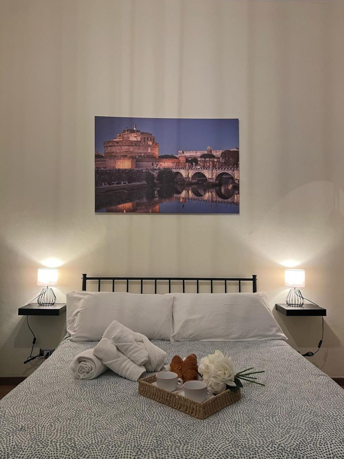 Domus Marrana Appartamento Roma