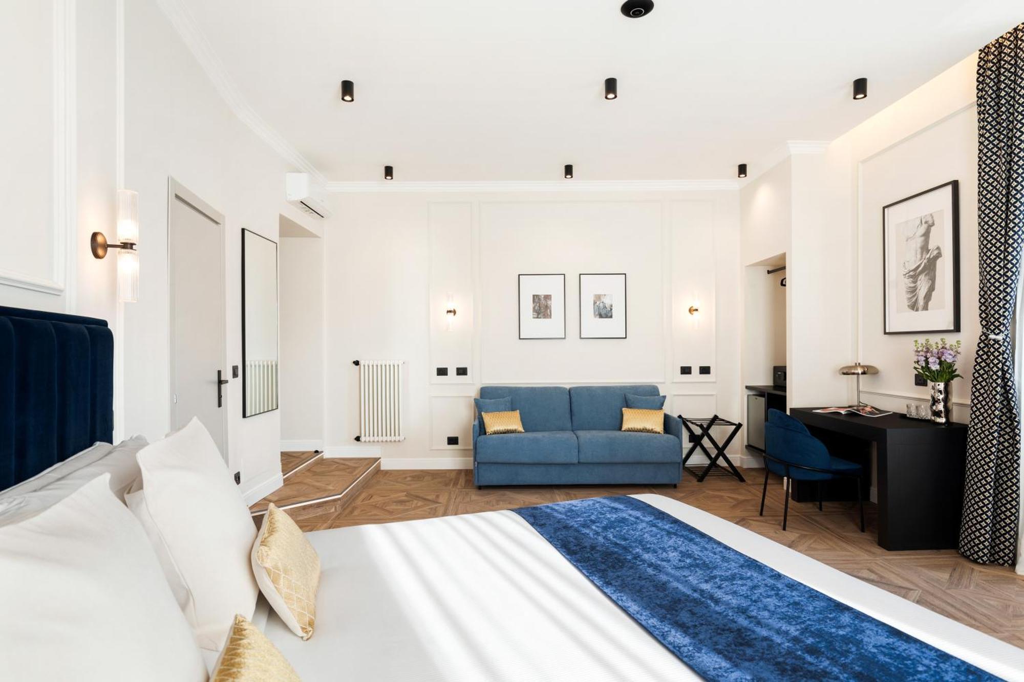 Adriana Boutique Guest house *