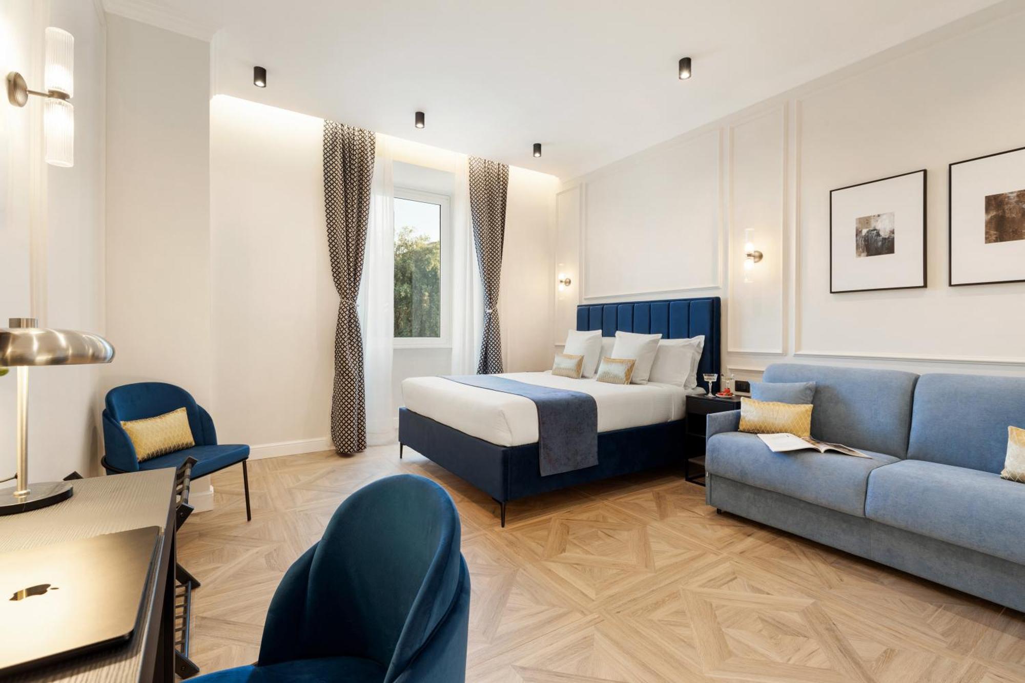 Guest house Adriana Boutique